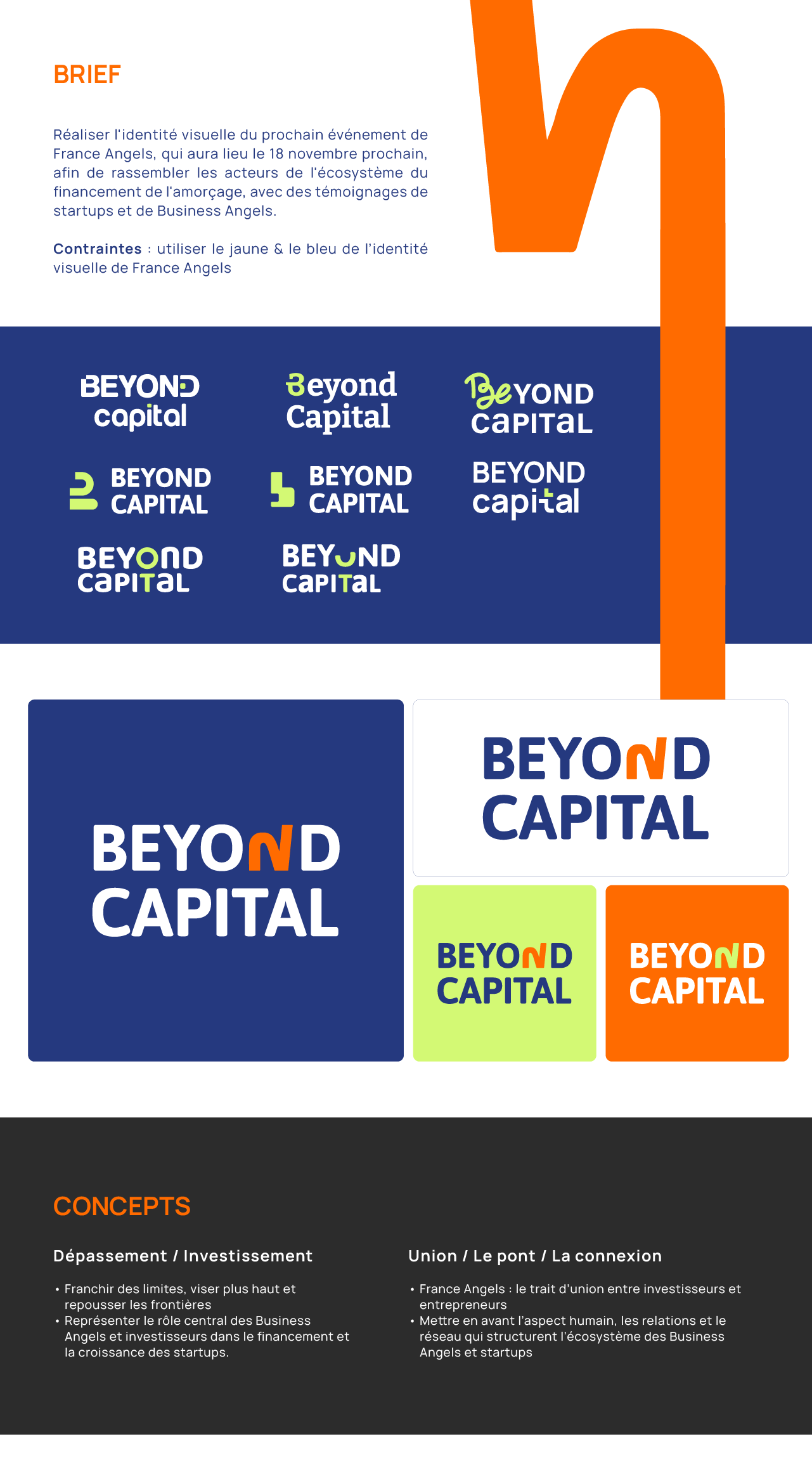 Tiphaine Proust - Projet France Angels | Beyond Capital